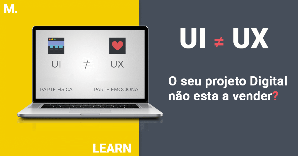 O seu Projeto Digital não esta a vender?